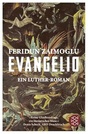 Seller image for Evangelio for sale by BuchWeltWeit Ludwig Meier e.K.