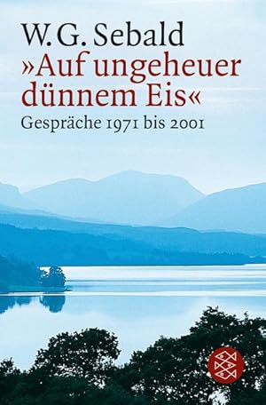 Seller image for Auf ungeheuer dnnem Eis for sale by BuchWeltWeit Ludwig Meier e.K.