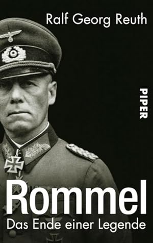 Imagen del vendedor de Rommel a la venta por BuchWeltWeit Ludwig Meier e.K.