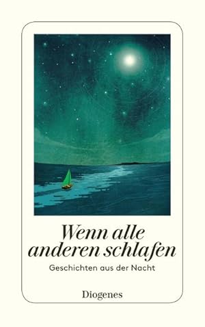 Seller image for Wenn alle anderen schlafen for sale by BuchWeltWeit Ludwig Meier e.K.