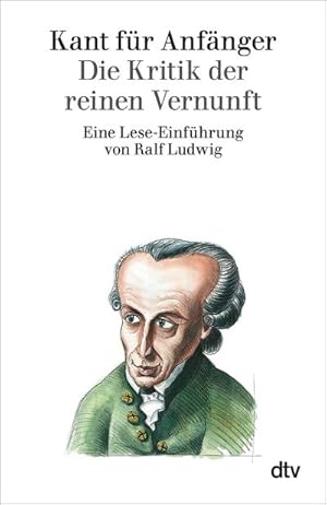 Seller image for Kant fr Anfnger for sale by BuchWeltWeit Ludwig Meier e.K.