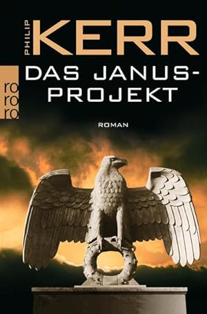 Seller image for Das Janusprojekt for sale by BuchWeltWeit Ludwig Meier e.K.