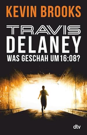 Immagine del venditore per Travis Delaney - Was geschah um 16:08? venduto da BuchWeltWeit Ludwig Meier e.K.