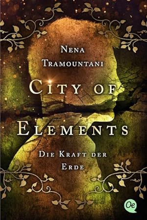 Bild des Verkufers fr City of Elements 2. Die Kraft der Erde zum Verkauf von BuchWeltWeit Ludwig Meier e.K.