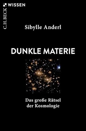 Immagine del venditore per Dunkle Materie venduto da BuchWeltWeit Ludwig Meier e.K.