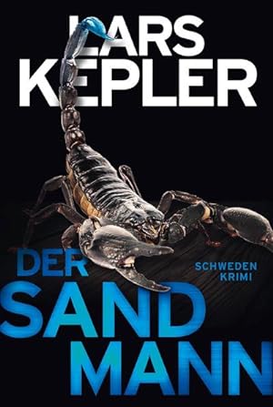 Seller image for Der Sandmann for sale by BuchWeltWeit Ludwig Meier e.K.