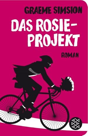 Immagine del venditore per Das Rosie-Projekt venduto da BuchWeltWeit Ludwig Meier e.K.