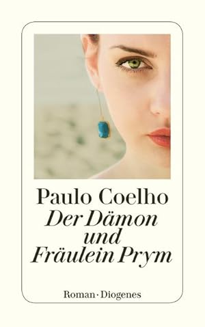 Seller image for Der Dmon und Frulein Prym for sale by BuchWeltWeit Ludwig Meier e.K.