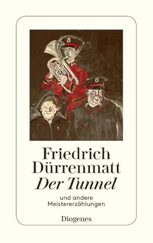 Seller image for Der Tunnel und andere Meistererzhlungen for sale by BuchWeltWeit Ludwig Meier e.K.