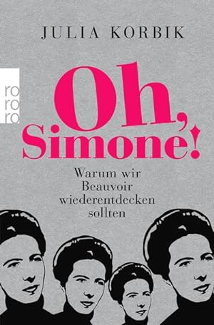 Seller image for Oh, Simone! for sale by BuchWeltWeit Ludwig Meier e.K.