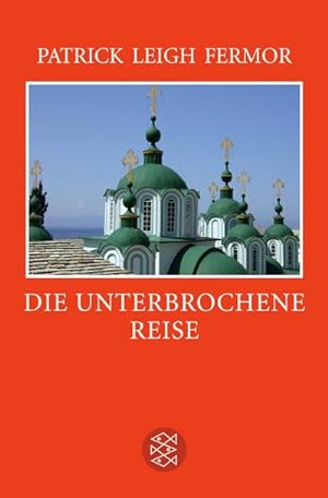 Seller image for Die unterbrochene Reise for sale by BuchWeltWeit Ludwig Meier e.K.