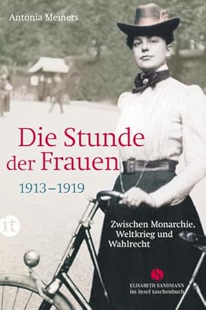 Imagen del vendedor de Die Stunde der Frauen a la venta por BuchWeltWeit Ludwig Meier e.K.
