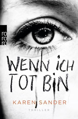 Seller image for Wenn ich tot bin for sale by BuchWeltWeit Ludwig Meier e.K.