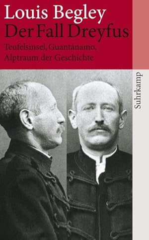 Seller image for Der Fall Dreyfus for sale by BuchWeltWeit Ludwig Meier e.K.