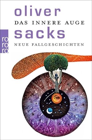 Bild des Verkufers fr Das innere Auge zum Verkauf von BuchWeltWeit Ludwig Meier e.K.