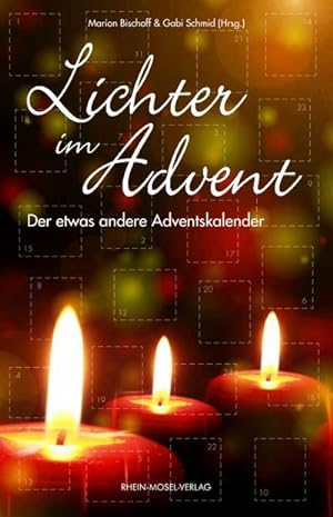 Seller image for Lichter im Advent for sale by BuchWeltWeit Ludwig Meier e.K.