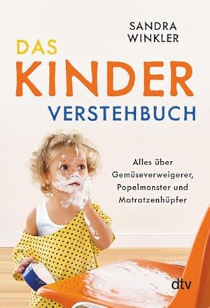 Seller image for Das Kinderverstehbuch for sale by BuchWeltWeit Ludwig Meier e.K.