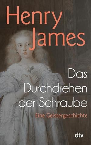 Seller image for Das Durchdrehen der Schraube for sale by BuchWeltWeit Ludwig Meier e.K.