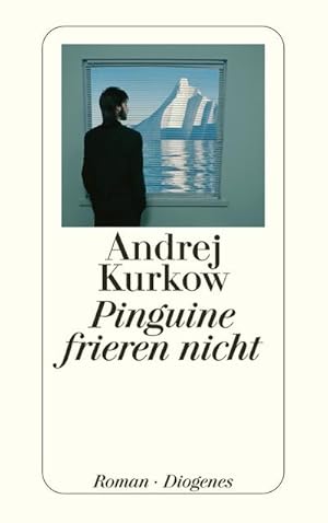Image du vendeur pour Pinguine frieren nicht mis en vente par BuchWeltWeit Ludwig Meier e.K.