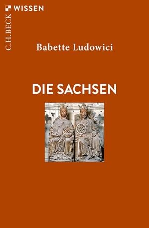 Seller image for Die Sachsen for sale by BuchWeltWeit Ludwig Meier e.K.