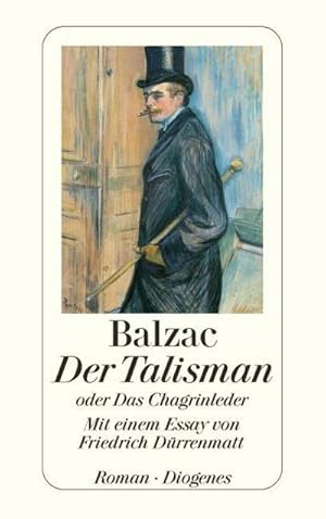 Seller image for Der Talisman for sale by BuchWeltWeit Ludwig Meier e.K.