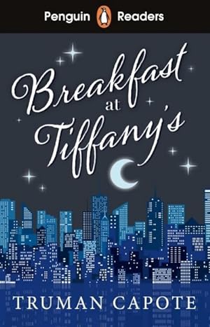 Seller image for Penguin Readers Level 4: Breakfast at Tiffany's (ELT Graded Reader) for sale by BuchWeltWeit Ludwig Meier e.K.