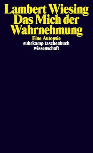 Seller image for Das Mich der Wahrnehmung for sale by BuchWeltWeit Ludwig Meier e.K.