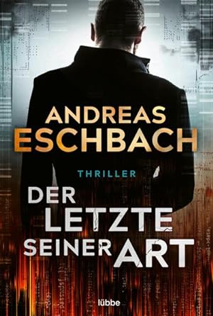 Seller image for Der Letzte seiner Art for sale by BuchWeltWeit Ludwig Meier e.K.