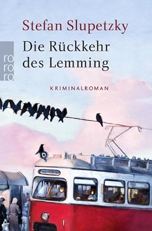 Seller image for Die Rckkehr des Lemming for sale by BuchWeltWeit Ludwig Meier e.K.