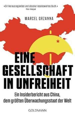Seller image for Eine Gesellschaft in Unfreiheit for sale by BuchWeltWeit Ludwig Meier e.K.