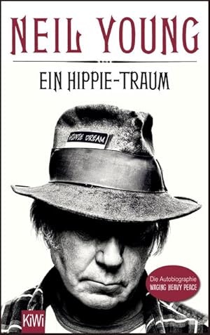 Immagine del venditore per Ein Hippie-Traum venduto da BuchWeltWeit Ludwig Meier e.K.
