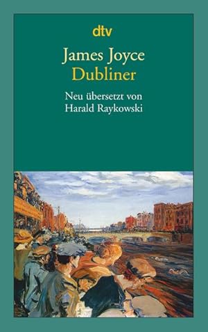 Immagine del venditore per Dubliner venduto da BuchWeltWeit Ludwig Meier e.K.