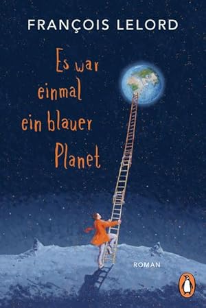 Bild des Verkufers fr Es war einmal ein blauer Planet zum Verkauf von BuchWeltWeit Ludwig Meier e.K.
