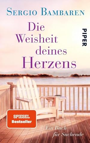 Seller image for Die Weisheit deines Herzens for sale by BuchWeltWeit Ludwig Meier e.K.