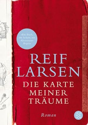 Seller image for Die Karte meiner Trume for sale by BuchWeltWeit Ludwig Meier e.K.