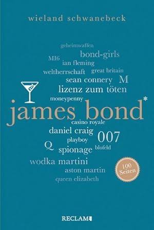Seller image for James Bond. 100 Seiten for sale by BuchWeltWeit Ludwig Meier e.K.