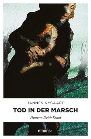 Bild des Verkufers fr Tod in der Marsch zum Verkauf von BuchWeltWeit Ludwig Meier e.K.