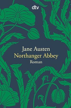 Imagen del vendedor de Northanger Abbey a la venta por BuchWeltWeit Ludwig Meier e.K.