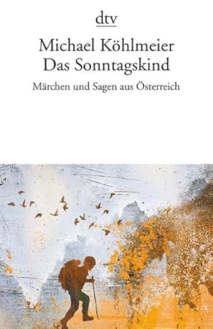 Imagen del vendedor de Das Sonntagskind a la venta por BuchWeltWeit Ludwig Meier e.K.