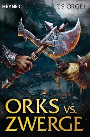 Seller image for Orks vs. Zwerge 01 for sale by BuchWeltWeit Ludwig Meier e.K.