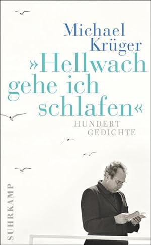 Bild des Verkufers fr Hellwach gehe ich schlafen zum Verkauf von BuchWeltWeit Ludwig Meier e.K.
