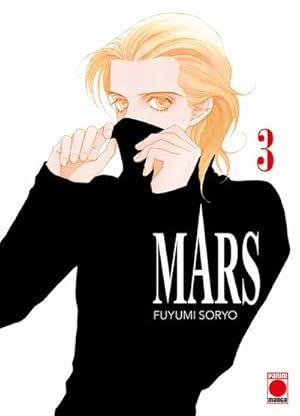 Seller image for Mars 03 for sale by BuchWeltWeit Ludwig Meier e.K.