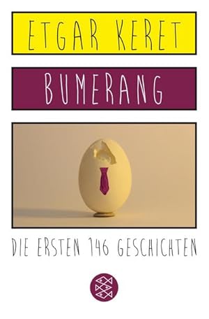 Bild des Verkufers fr Bumerang zum Verkauf von BuchWeltWeit Ludwig Meier e.K.