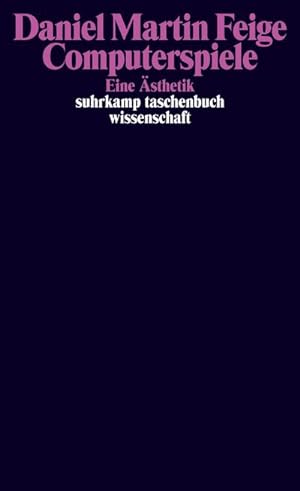 Seller image for Computerspiele for sale by BuchWeltWeit Ludwig Meier e.K.