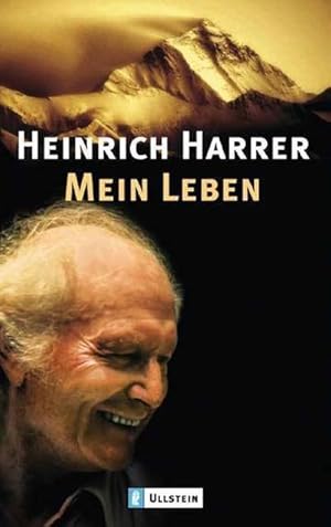 Seller image for Mein Leben for sale by BuchWeltWeit Ludwig Meier e.K.