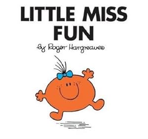 Bild des Verkufers fr Little Miss Fun zum Verkauf von BuchWeltWeit Ludwig Meier e.K.