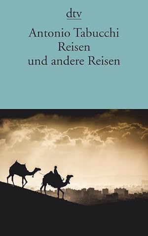 Bild des Verkufers fr Reisen und andere Reisen zum Verkauf von BuchWeltWeit Ludwig Meier e.K.