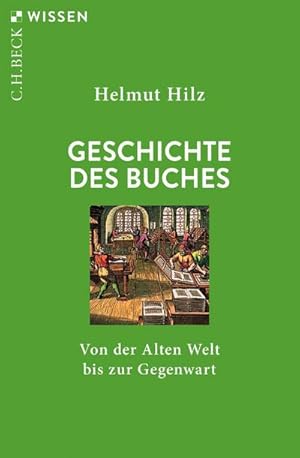 Seller image for Geschichte des Buches for sale by BuchWeltWeit Ludwig Meier e.K.