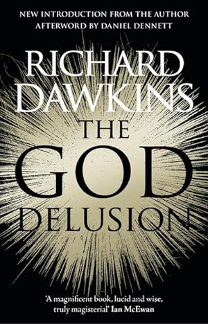 Seller image for The God Delusion. 10th Anniversary Edition for sale by BuchWeltWeit Ludwig Meier e.K.