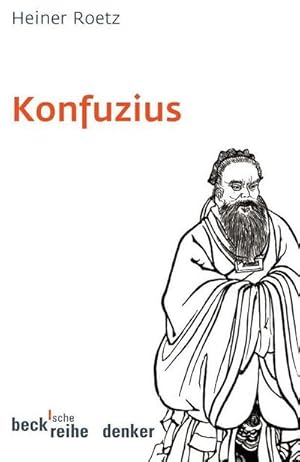 Seller image for Konfuzius for sale by BuchWeltWeit Ludwig Meier e.K.